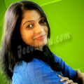 Remya Kerala Modeling Female Photos
